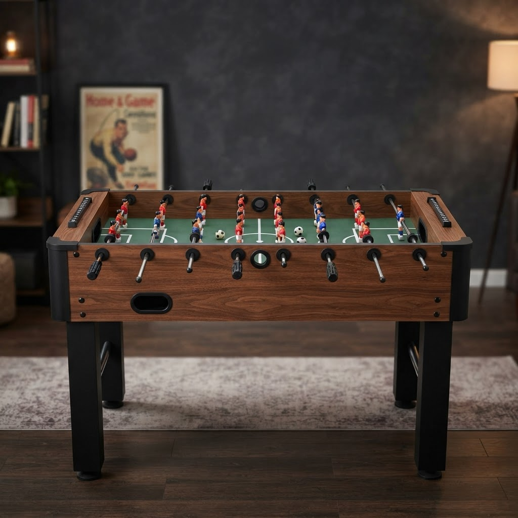 Futbolín Family Plus